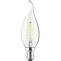 Leduro Light Bulb E14, 4W, 400 Lum 70302