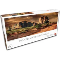 Leisurewise puzle Monument Valley, 504Pcs, 71412.012 4060601-0775