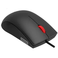 Lenovo Accessories 120 Wired Mouse Gy51L52636