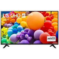 Lg 55Ut73003La 55 Ultrahd 4K Smart Led Tv