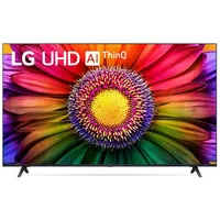 Lg 65Ur80003Lj Ultrahd 4K Smart Led Tv