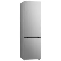 Lg Gbv3200Dpy Refrigerator, D, Free-Standing, Combi, Height 2.03 m, Net fridge 277 L, freezer 1