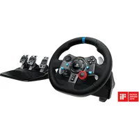 Logitech G29 Steering Wheels 941-000112