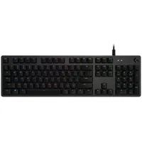 Logitech G512 Mechanical Gaming Keyboard Us 920-009352
