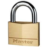 Masterlock 160Eurd Piekaramā atslēga Stand 160D