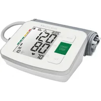 Medisana Bu 512 White, Arm blood pressure monitor 51162