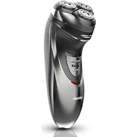 Mesco Mesko Electric Shaver Ms 2920 Warranty 24 months, Rechargeable, Charging time 8 h, Silver