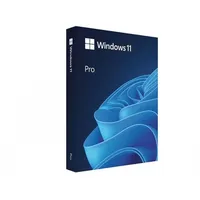 Microsoft Windows 11 Pro 64-Bit All Language Dsp Oei Dvd Fqc-10572