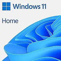 Microsoft Windows Home 11 64-Bit All Language Dsp Oei Dvd Kw9-00664