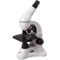 Mikroskops ar Eksperimentālo Komplektu K50 Levenhuk Rainbow 69071