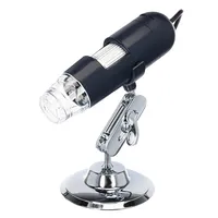 Mikroskops, Discovery Artisan 16 Digitālais, 20X-230X 78159