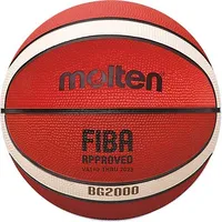 Molten Basketball ball training Izm. 3 B3G2000