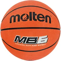 Molten Mb6 6. izmēra basketbola bumba
