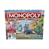 Monopoly Lt galda spēle F8562Lt