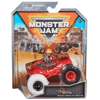Monster Jam 164 Truck Northern Nightmare, 6067640 4080202-2897