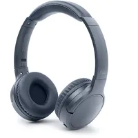 Muse Bluetooth Stereo Headphones M-272 Btb, Blue Btb