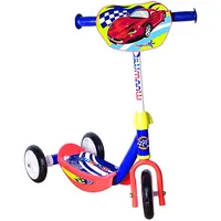 Muuwmi Kiddyscooter Racing - Au 506