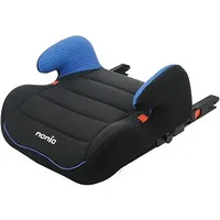 Nania autokrēsls Topo Easyfix, nania first, tech blue, 204218 3030701-0250