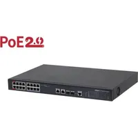 Net Switch 16Port 1000M/Pfs4218-16Et-240-V3 Dahua Pfs4218-16Et-240-V3
