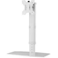 Newstar flat screen desk mount 10-30 White Fpma-D890White
