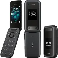 Nokia 2660 Flip 4G Black Nk