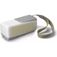 Philips Bluetooth skaļrunis ar iebūvētu mikrofonu, D45Mm, balts - Tas4807W/00