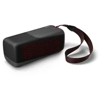 Philips Bluetooth skaļrunis ar iebūvētu mikrofonu, D45Mm, melns - Tas4807B/00