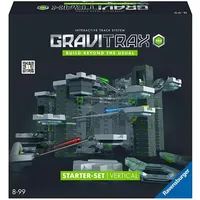 Ravensburger Gravitrax Pro Starter Set Vertical 22426 konstruktors 4005556224265