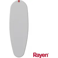 Rayen Gludināmā dēļa audums Basic Easyclip Aluminium 115X38Cm 01615101