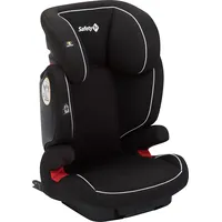 Safety 1St Road Fix Carseat Full Black 8765764000