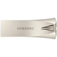 Samsung Bar Plus 64Gb Usb 3.1 Champaign Silver Muf-64Be3/Apc