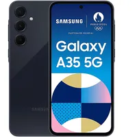 Samsung Galaxy A35 5G 128Gb  6Gb Navy Blue Sm-A356B Sm-A356Bzkbeee