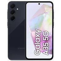 Samsung Galaxy A35 5G 256Gb  8Gb Black Sm-A356B Sm-A356Bzkgeue