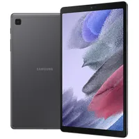 Samsung Galaxy Tab A7 Lite Lte 32Gb Gray Sm-T225 Sm-T225Nzaaeue