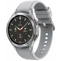 Samsung Galaxy Watch4 Classic 46Mm Bt Silver Sm-R890 Sm-R890Nzsaeue