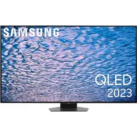 Samsung Qe55Q80Cat 55 Ultrahd 4K Smart Qled Tv Qe55Q80Catxxh