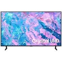 Samsung Ue55Cu7092Uxxh 55 Ultrahd 4K Smart Led Tv