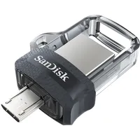 Sandisk 16Gb Ultra Dual Drive Sddd3-016G-G46