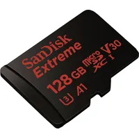 Sandisk Micro Sdxc 128Gb Uhs-I Sdsqxaa-128G-Gn6Ma