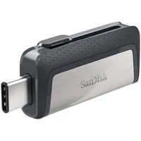 Sandisk Ultra Dual Drive 256Gb Usb Type-C Sdddc2-256G-G46