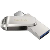 Sandisk Ultra Dual Drive Luxe 32Gb Usb 3.1 Sdddc4-032G-G46