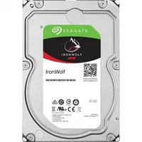 Seagate Ironwolf 10Tb Hdd 7200Rpm St10000Vn000