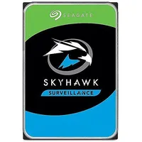 Seagate Skyhawk Hdd 4Tb St4000Vx016