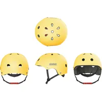 Segway Ninebot Commuter Helmet L 58-63Cm, Yellow Ab.00.0020.51