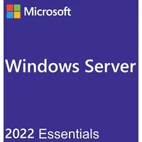 Server Acc Sw Win Svr 2022/Essentials 2Skt 634-Byli Dell