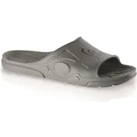 Slippers unisex Fashy Spa 72303 21 46 anthracite