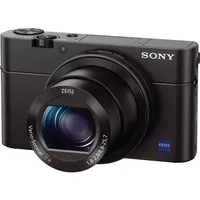 Sony Cyber-Shot Dsc-Rx100 Iii Digital Camera Dscrx100M3 Dscrx100M3.Ce3