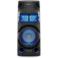 Sony Mhc-V43D High Power Audio System with Bluetooth Mhcv43D.cel