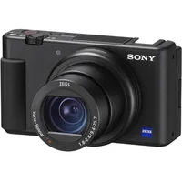 Sony Zv-1 Digital Camera Zv1Bdi.eu