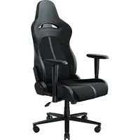 Spēļu krēsls Razer Enki X Black/Green Rz38-03880100-R3G1
